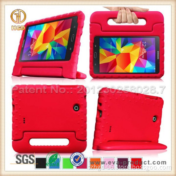 For Samsung Tablet Cover 8 inch Shockproof Handle Design